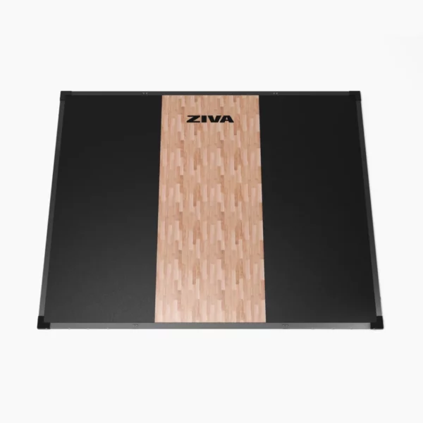 ZIVA XP Olympic Wooden Lifting Platform