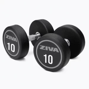 XP Urethane Studio Dumbbells