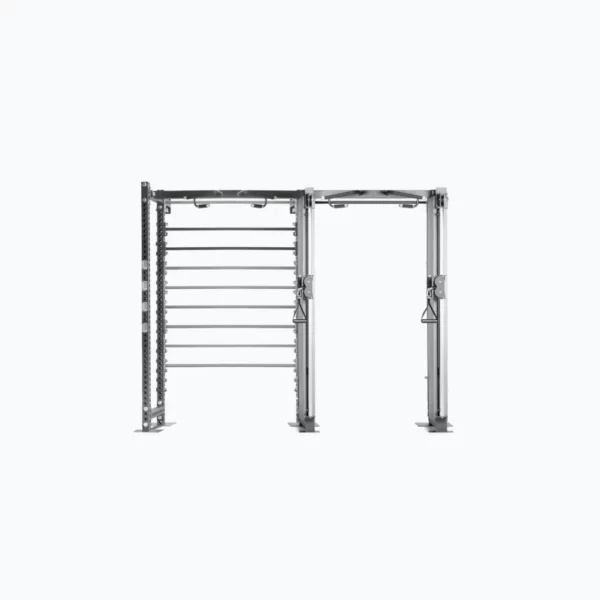 ZIVA XP Modular Rigs
