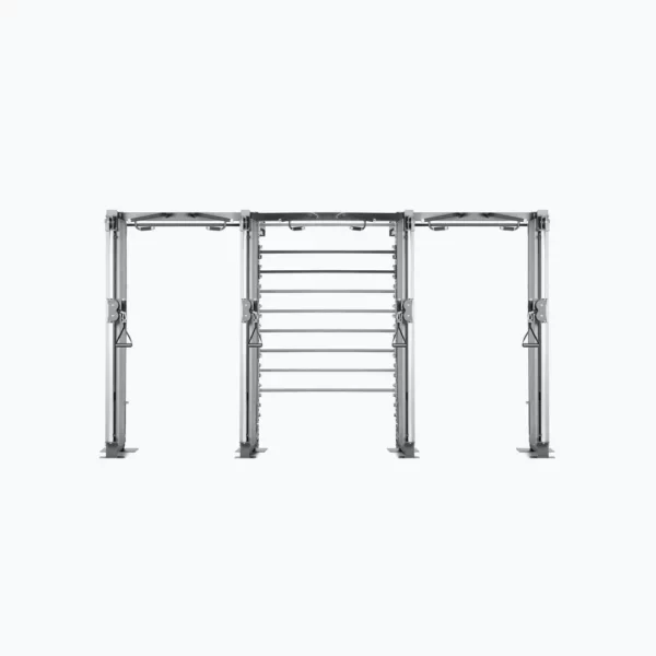 XP WALL CABLE + TRAINING BARS + XP WALL CABLE