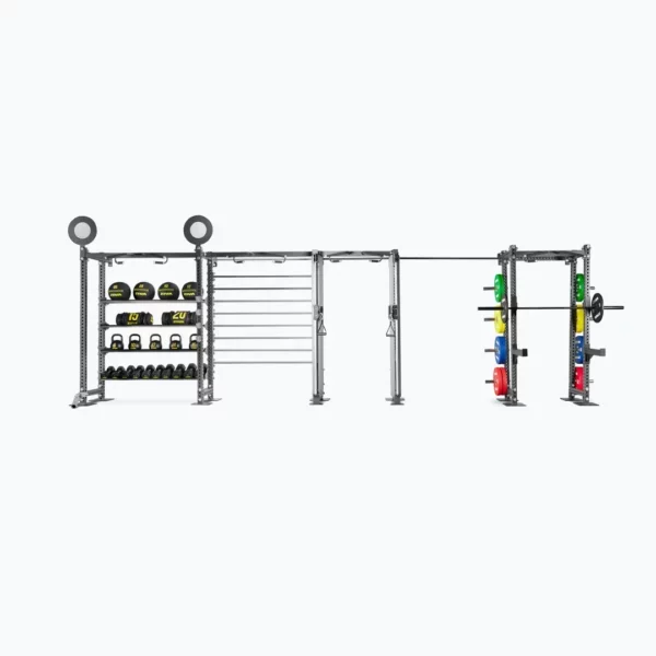 ZIVA XP Modular Rigs - Image 5
