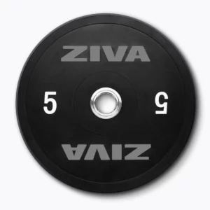XP2 Eco Rubber Black Bumper Disc