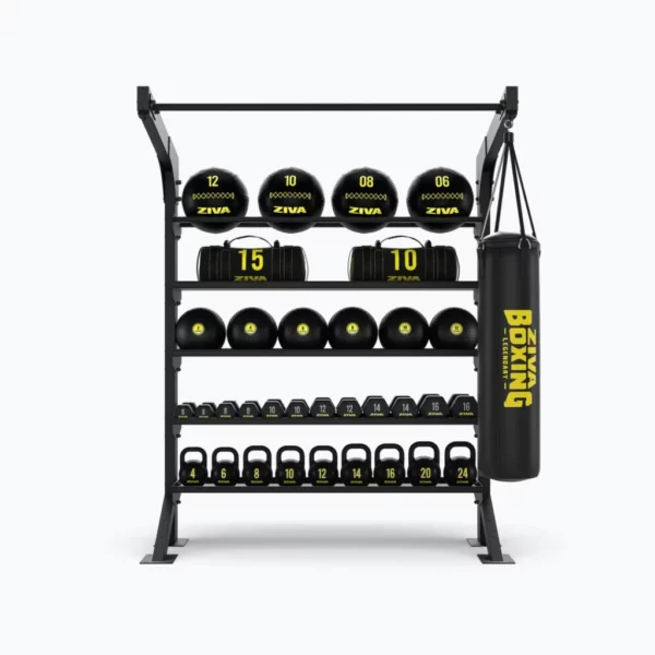 ZIVA XP2 Universal Storage Rack