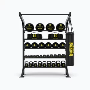 XP2 UNIVERSAL STORAGE RACK