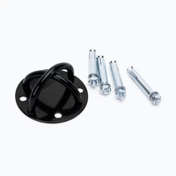 ZIVA Bodyweight Training Wall Anchor  Kit