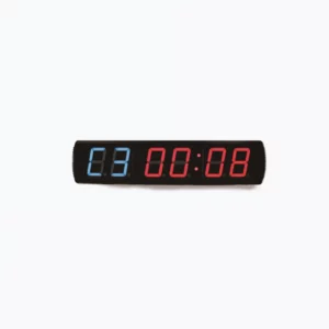 ZIVA Digital Timer