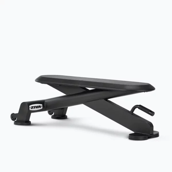ZIVA EX Flat Bench