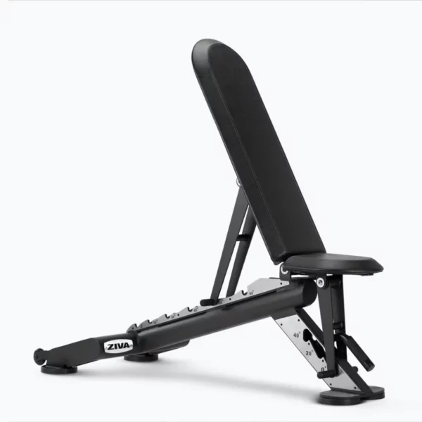 ZIVA EX F I D Bench