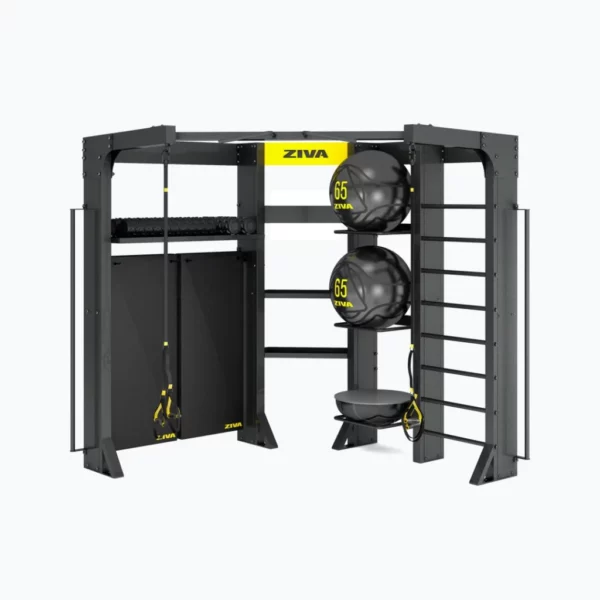 ZIVA EX Functional Stretch Station