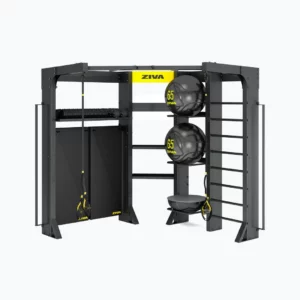 ZIVA EX Functional Stretch Station