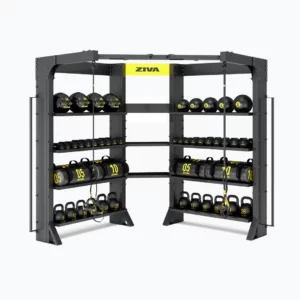 ZIVA EX Functional Training Station