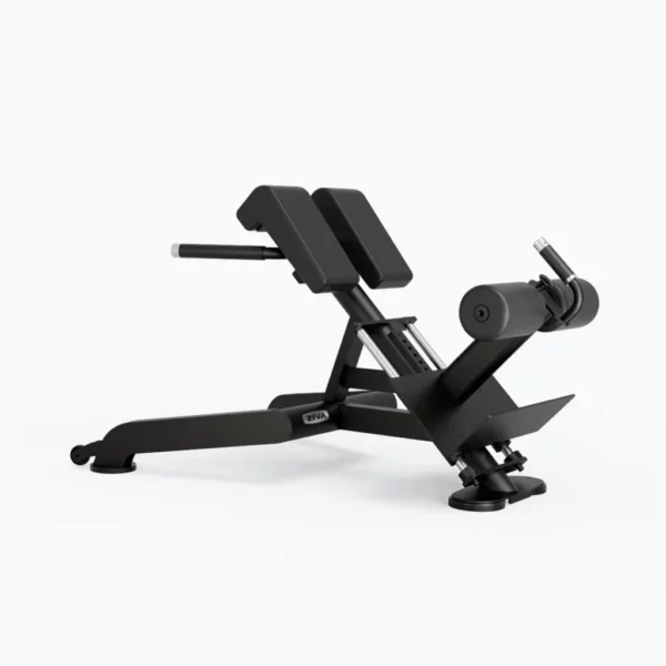 ZIVA EX Hyper Extension Bench