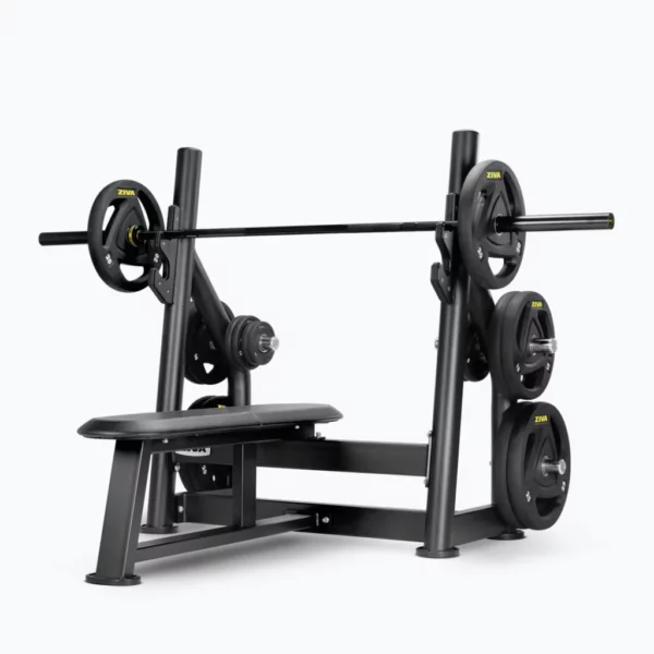 ZIVA EX Olympic Flat Bench