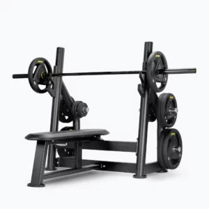 ZIVA EX Olympic Flat Bench