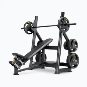 ZIVA EX Olympic Incline Bench