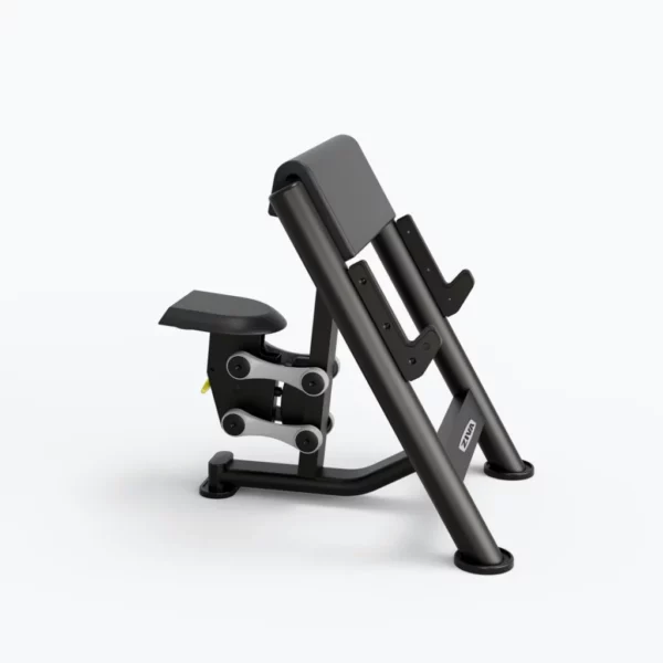 ZIVA EX Scott Curl Bench