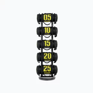 ZIVA Functional Accessories Storage Rack