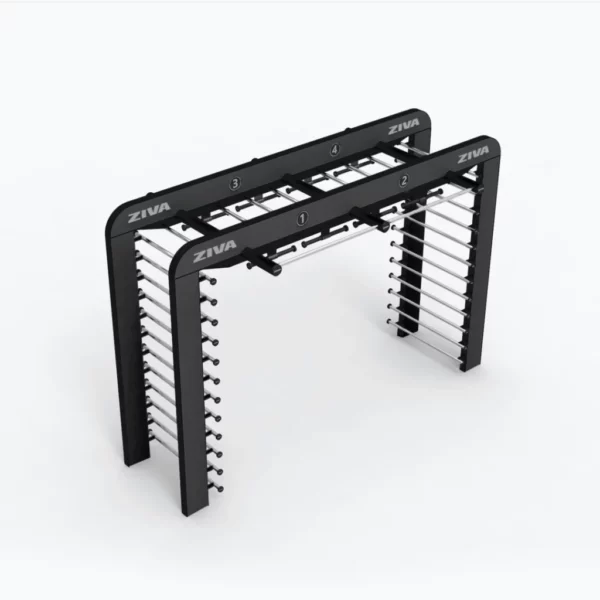 ZIVA Infinity Bridges