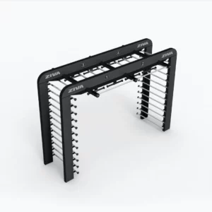 ZIVA Infinity Bridges 400
