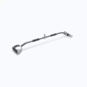 ZIVA Performance Angled Grip Lat Bar Long