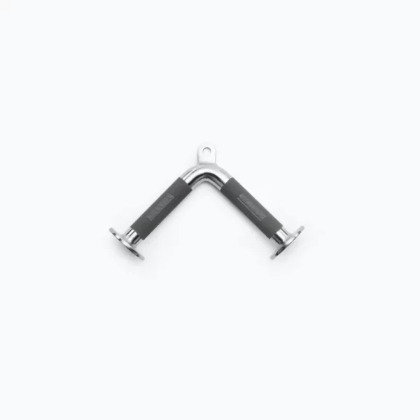 ZIVA Performance Angled Tricep Bar