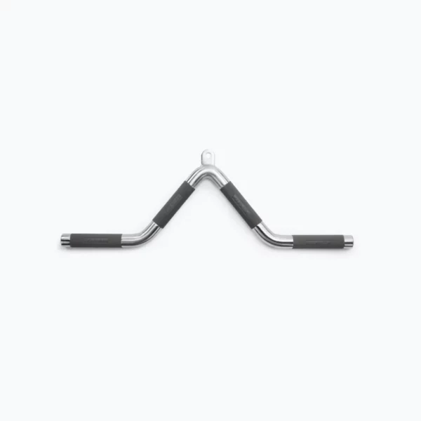 ZIVA Performance Bent Tricep Bar