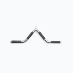 ZIVA Performance Bent Tricep Bar