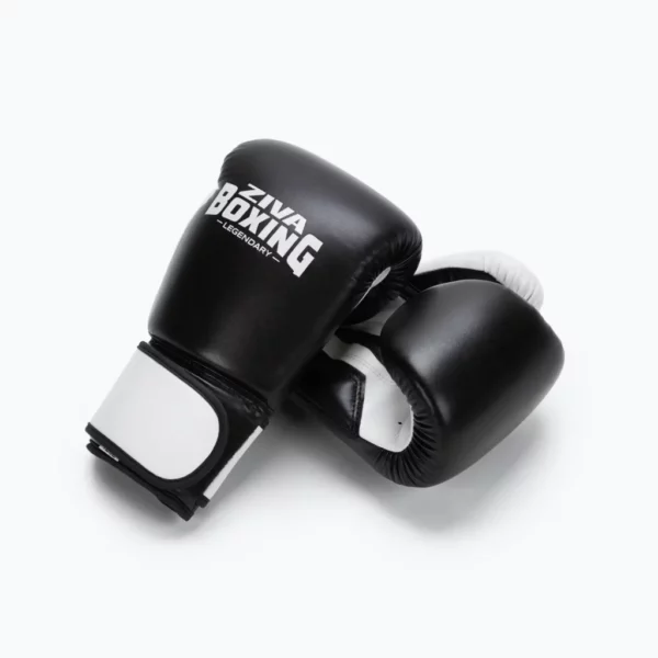 ZIVA Performance Boxing Gloves