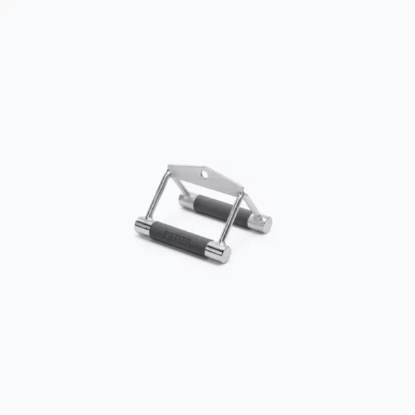 ZIVA Performance Seated Row Double Handle