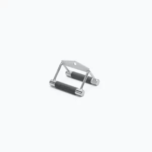 ZIVA Performance Seated Row Double Handle