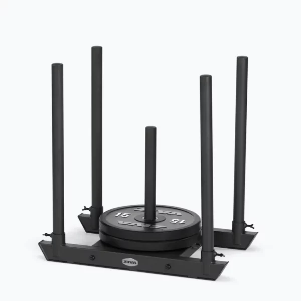 ZIVA Performance Sled