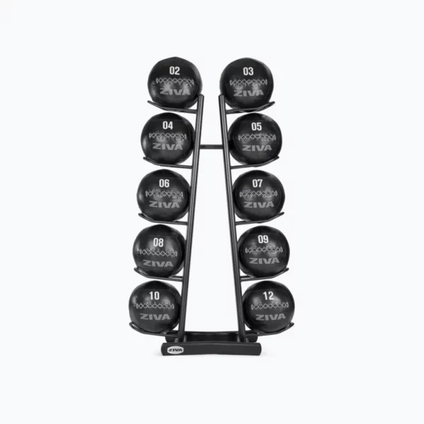 ZIVA Performance Storage Tree 8 Pieces