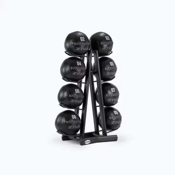 ZIVA Performance Storage Tree 8 Pieces
