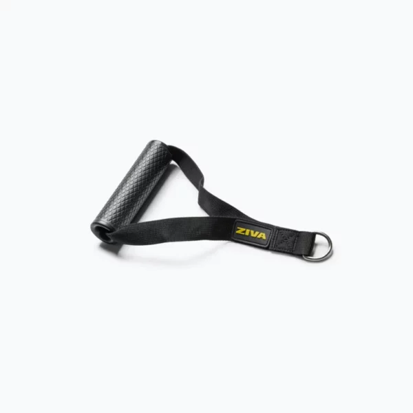 ZIVA Performance Strap Handle