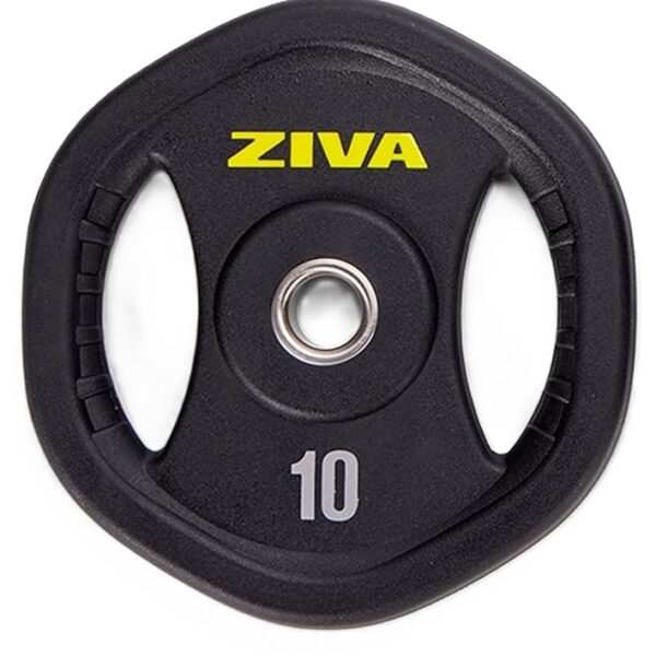 ZIVA Performance Studio Barbell Weights