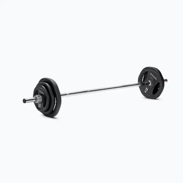 ZIVA Performance Studio Barbell Set 19kg