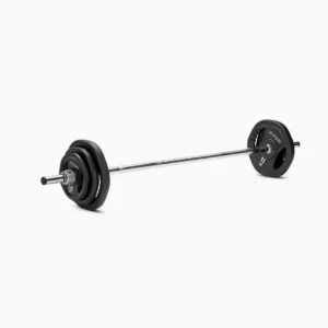 ZIVA Performance Studio Barbell Weights