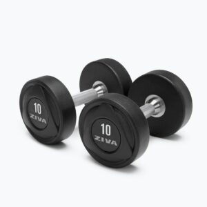 ZIVA SL RPU Studio Dumbbell