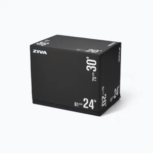 ZIVA SL Soft Plyo Box 3 in 1