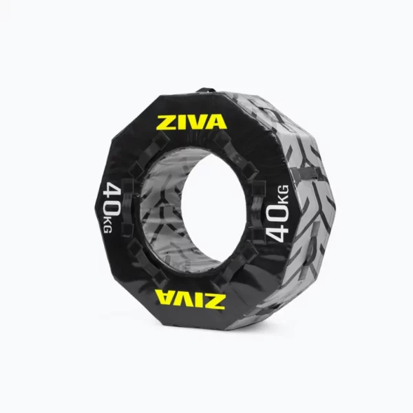 ZIVA SL Tyre X