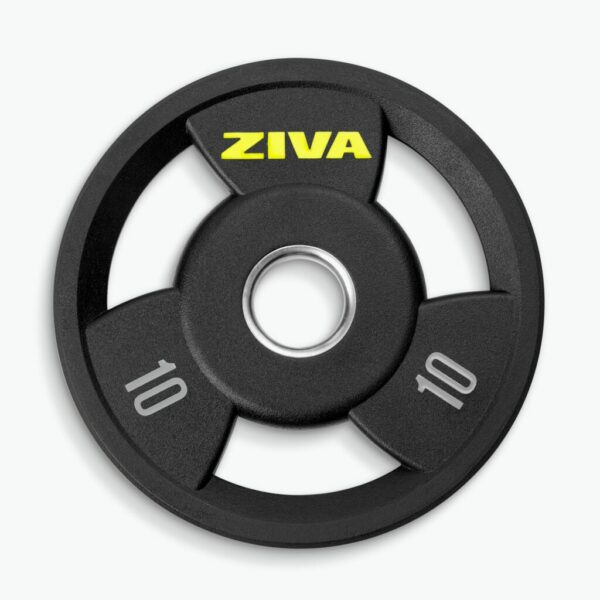 ZIVA SL Urethane Grip Disc