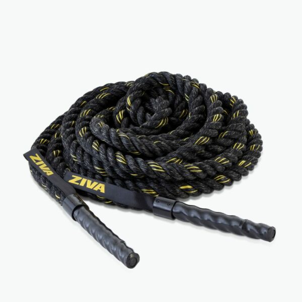 ZIVA Signature Battle Ropes