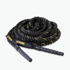ZIVA Signature Battle Rope
