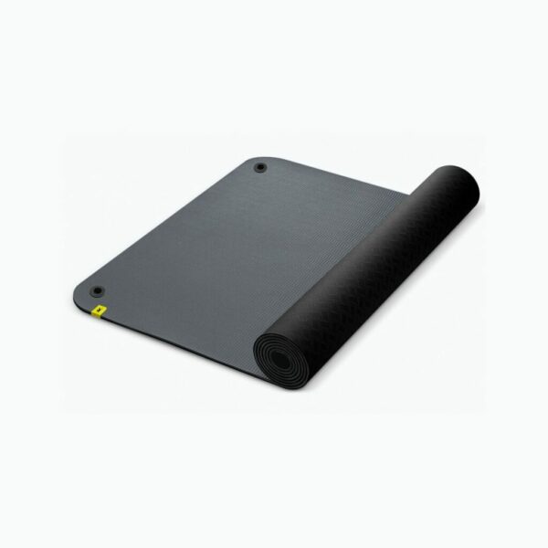ZIVA TPE Deluxe Yoga Mat