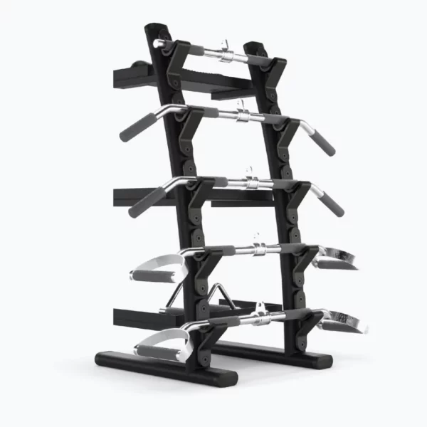 ZIVA XP Cable Attachment Rack