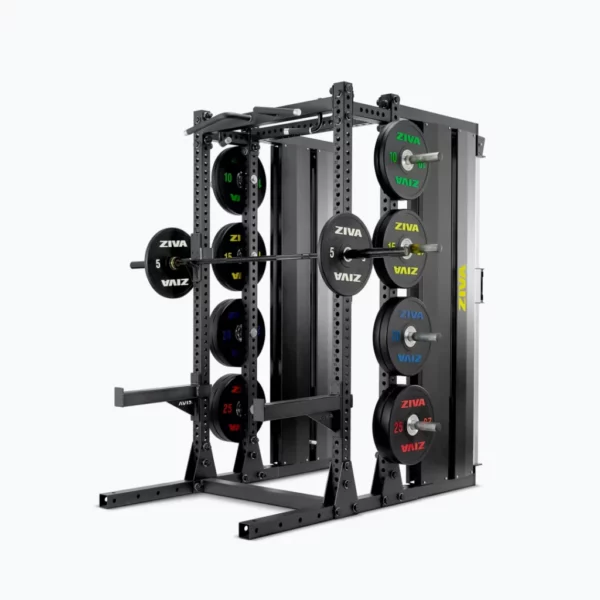 ZIVA XP Half Rack Cable