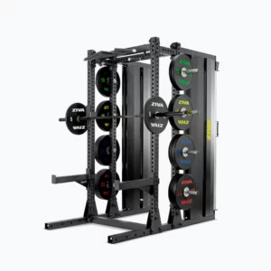 ZIVA XP Half Rack Cable