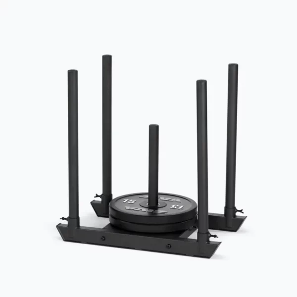 ZIVA XP Power Sled with Harness