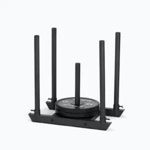ZIVA XP Power Sled with Harness