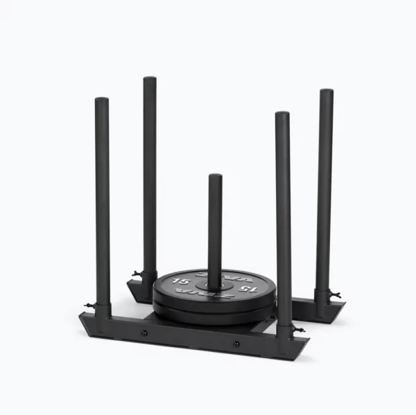 ZIVA XP Power Sled with Harness